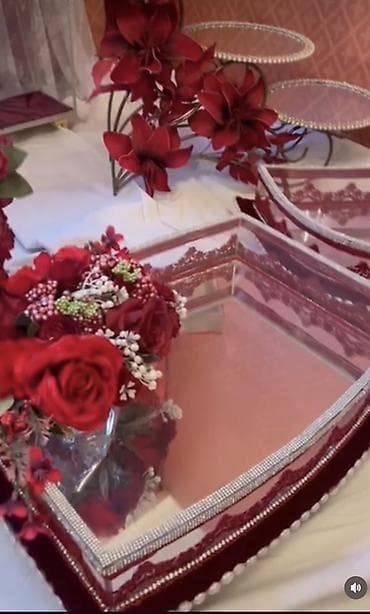 Хонча: İkinci əl xonca satılır 9ədədi qriqi catı yoxdu daxildi paltar — 2