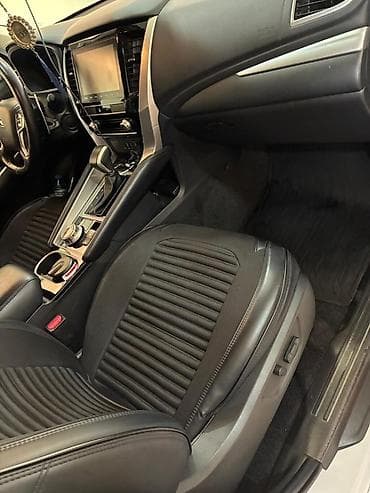bmw e60 stop: Mitsubishi Pajero Sport: 2.4 l | 2022 il 128000 km Ofrouder/SUV — 6