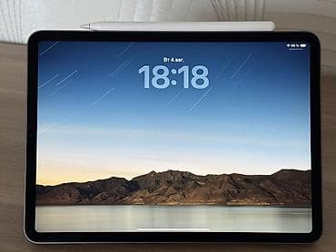 Apple iPad: İşlənmiş Apple iPad Pro 11 (2021), 11", 256 GB — 1