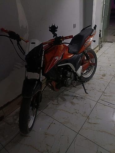 disk maşın: LIFAN — 5