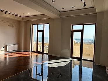 aff park: 3 otaqlı, Yeni tikili, 145 kv. m — 3
