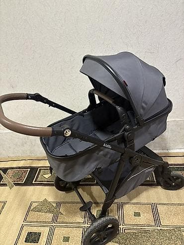 cocuk arabası: Kidilo uşaq arabası – 2-in-1 transformasiya olunan model Cox az — 2