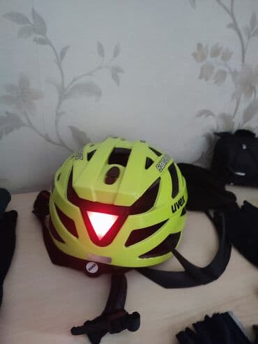 cube velosiped: İşlənmiş Şəhər velosipedi Bulls, 28", sürətlərin sayı: 16, Ünvandan götürmə — 2