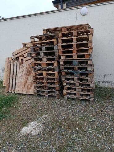 paddon taxta: Поддон, 800 х 1200 см — 2