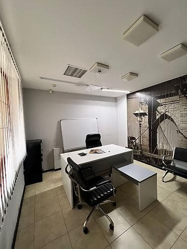 imislide ev satilir: Gənclikdə – tam əşyalı, yalnız xanımlar üçün ofis / studio icarəyə — 2