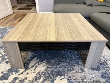 Cadillac: Kvadrat masa, Açılmayan, Təkərsiz, Laminat, Zəmanətsiz — 2