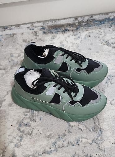 krassovkalar: Ölçü: 37, Yeni — 2