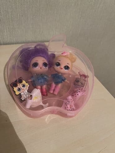 сколько стоит лабубу в азербайджане: Usag oyuncaglari yaxsi veziyetdediler,hamisi birlikde 70 azn — 13