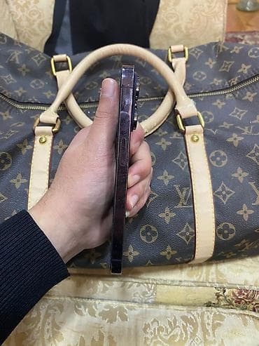 7 ci nesil ipad: IPhone 14 Pro, Deep Purple, Face ID — 3