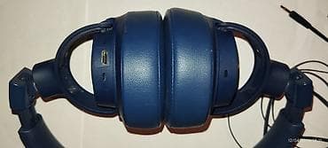 aux usb: JBL 720 BT simsiz qulaqcıq dəsti Özüm istifadə etmişəm, cəmisi 6 aydı — 3