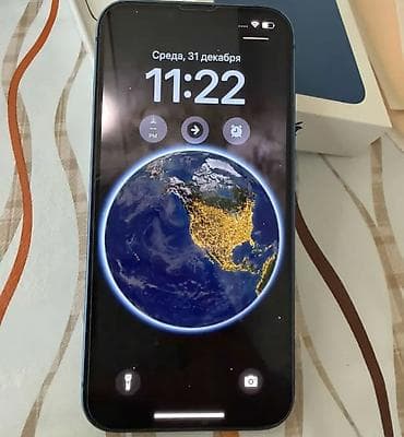 ipad mini 7: IPhone 13, 128 GB, Mavi, Face ID — 2