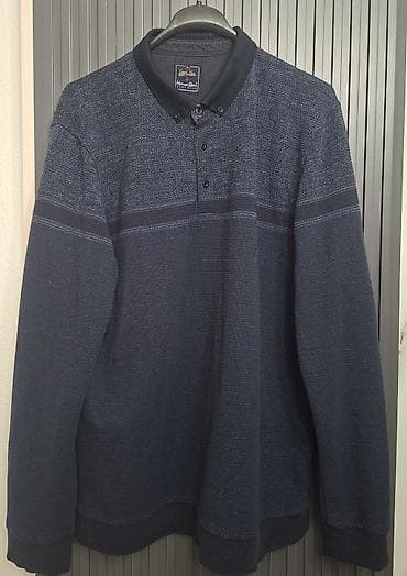 Köynək, XL, rəng - Mavi lalafo.az -da Köynək, XL, rəng - Mavi