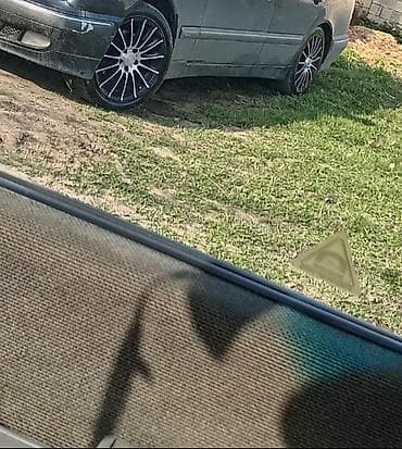 Alüminium yüngül lehimli disklər – çoxşaxəli idman üslubu R17 5 bolt