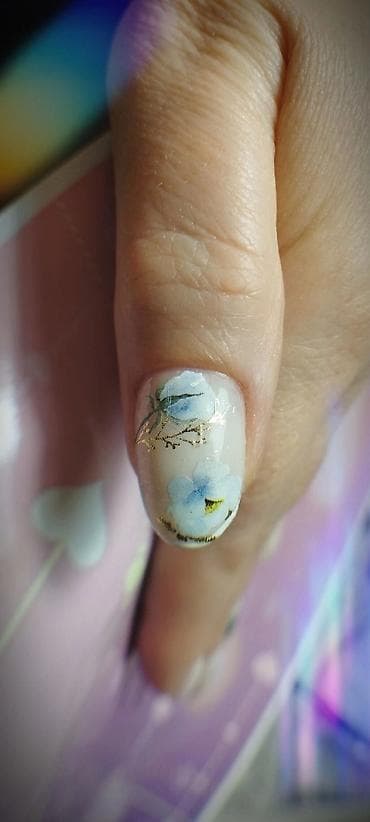 Texnikanın təmiri: Gel-lak 10azn Qaynaq 15azn - Klassik, kombinə və aparat manikürü - — 8