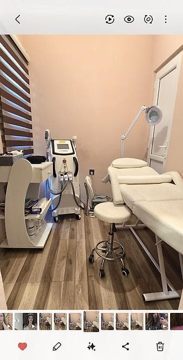 microblading aparati: Lampa-Lupa — 4