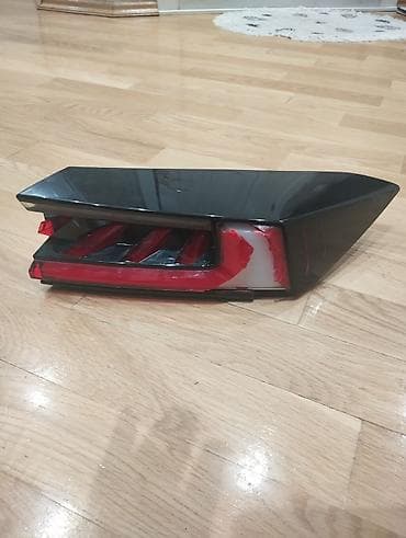 LED, Changan 2025 il, Orijinal, Çin, İşlənmiş