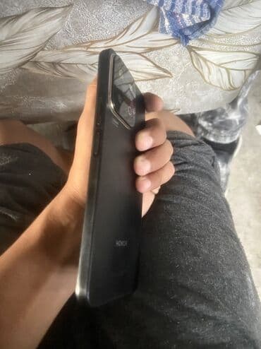 simsiz wifi modem: Honor X7c, цвет - Черный — 1