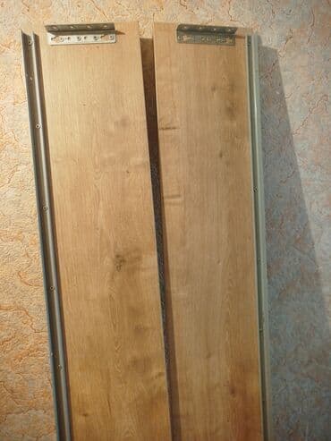 Darvazalar və aksesuarlar: Jalüz qapılar Taxta — 3