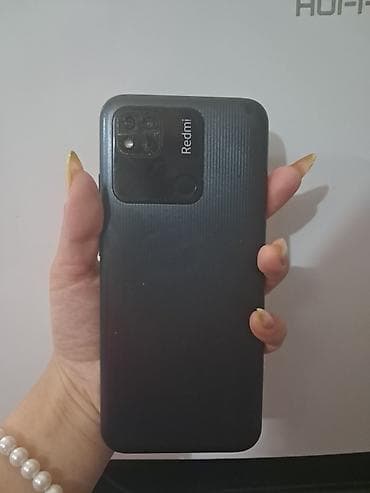 android tv box mi: Xiaomi Redmi 128 yadas(arxa blokda “Redmi” yazılı model) — 5