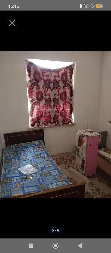 barter kupca: 4 otaqlı, 86 kv. m, Kredit yoxdur, Təmirsiz — 5