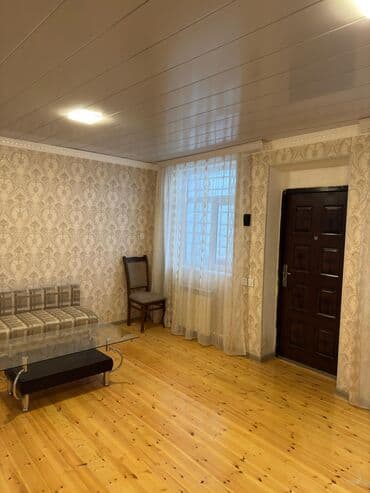 lökbatan həyət evi: Sabunçu qəs. 3 otaqlı, 75 kv. m, Kredit yoxdur, Yeni təmirli — 4