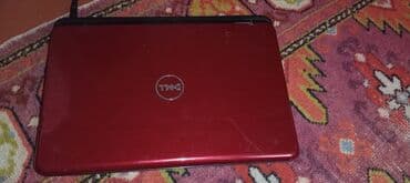 Dell inspiron 8ram16gb qeder artirila biler,240 gb ssd500gb