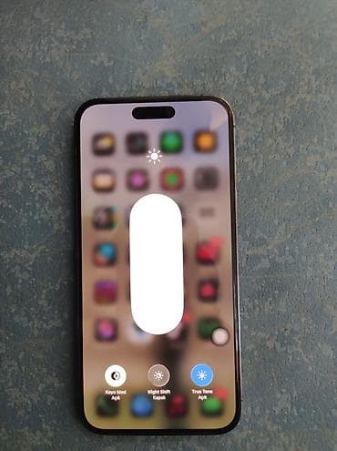 IPhone 14 Pro, 128 GB, Deep Purple, Face ID