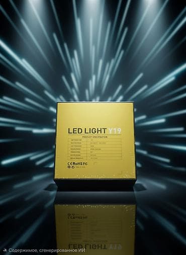 d2s led: 📣 AUXITO Y19 LED Lampalar (D2S / D4S) – Yenidir, Qutuda! Zavod ksenon — 2