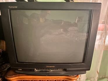 ekran karti: Televizor Panasonic — 1