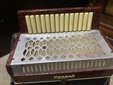 пианино ronisch цена: Акустический Аккордеон, Бесплатная доставка, Доставка в районы — 1