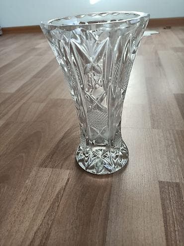 xina dekoru: Xrustal — 5