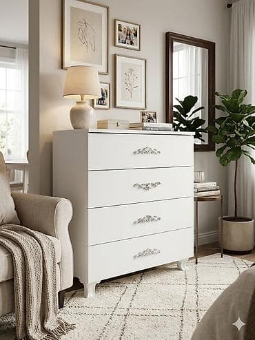 Komodlar: Yeni, Güzgüsüz, Azərbaycan — 1