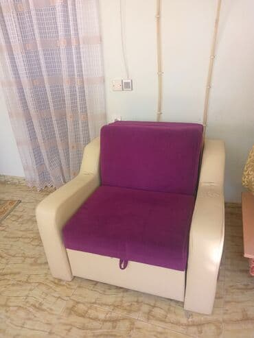 padyomnik satilir elanlar: Kreslo-kravat, Süni dəri — 1