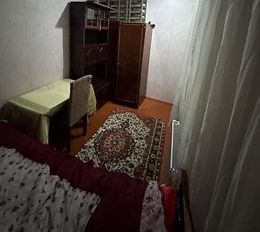 Nərimanov metronun yaxınlığında bir otaqlı ev kirayə verilir.yalnız — 4