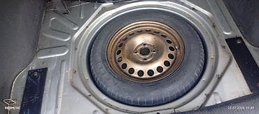 yuk baqajı: Opel Astra Caravan (universal) – gümüş rəng • Kuzov: universal (5 — 5
