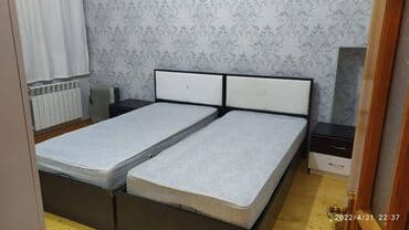 xətai kirayə: 130 kv. m, 3 otaqlı — 13