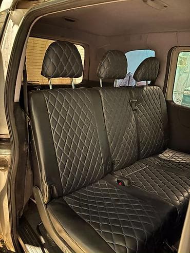 turbo az ford tranzit: Mercedes-Benz Vaneo, gümüşü rəng, miniven/gündəlik ailə avtomobili — 4