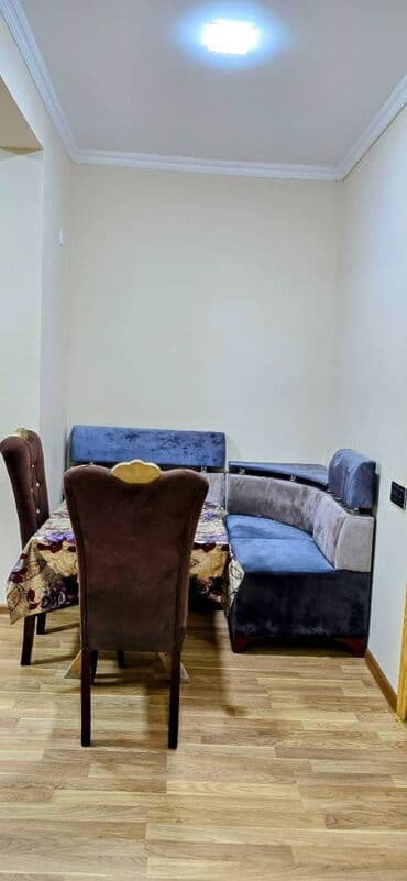 kirayə ev dərnəgul: 2 otaqlı — 4