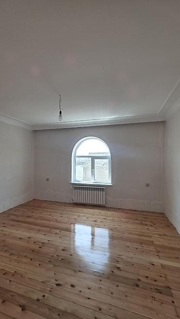 gence gulustan qesebesinde evler: 6 otaqlı, 205 kv. m, Yeni təmirli — 6