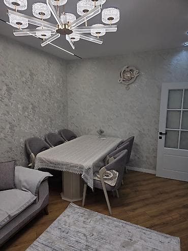 mebel alan usta: ƏHMƏDLİDE sarayeva küç 9/7 orta blok tam əşyalı super remont — 5