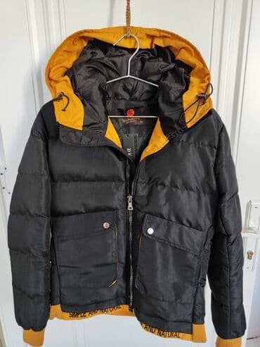 Yeni M razmer kurtka.Alinib 85 manata satılır 40 manata lalafo.az -da Yeni M razmer kurtka.Alinib 85 manata satılır 40 manata