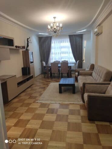 аренда квартир без посредников: Xətai metrosunun yaxınlığında yaxın Aga bizness centrə yaxın 15 — 1