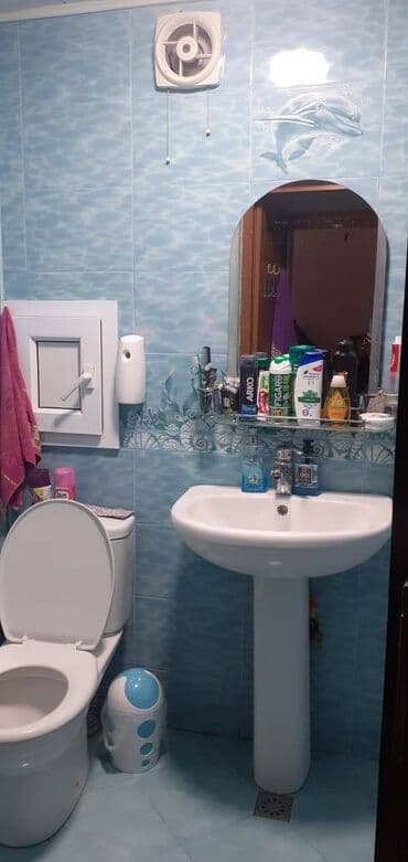 lokbatanda kiraye bina evleri 2020: Binəqədi rayonu,9 mkr Pajarni, kohne Terlan sadliq evinin arxasida — 14