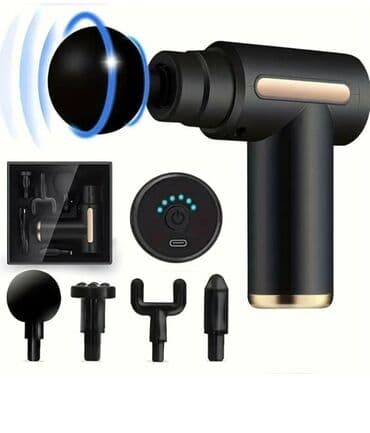 Paltaryuyan maşınlar: Masajor, Vibro masajor, Bədən üçün, Yeni, Ödənişli çatdırılma — 1