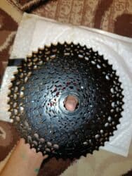 suda yaşayan heyvanlar haqqında məlumat: Velosiped ehtiyyat hissələri — 5