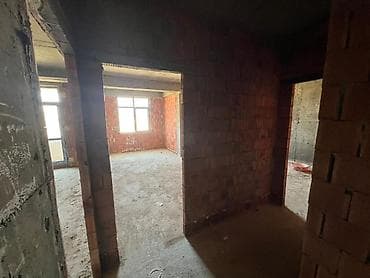 yasamalda satilan ucuz heyet evleri: 2 otaqlı, Yeni tikili, 104 kv. m — 2