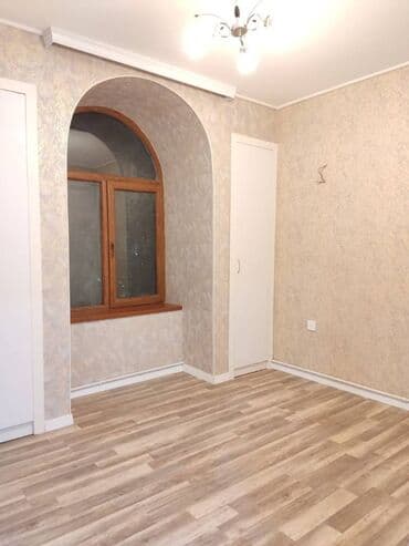 lokbatanda yeni tikilen binalar: Şərifzadə küçəsi, 2 otaq, 15/14 mərtəbə mansar deyil, mənzil kirayə — 3