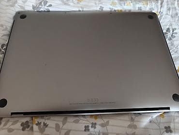 macbook pro qiymeti: İşlənmiş Apple MacBook, 16 ", Intel Core i9, 1 TB, Ünvandan götürmə, Ödənişli çatdırılma — 5