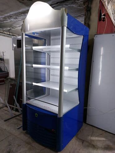 Süd məhsulları üçün, 230 * 230 * 90, İşlənmiş, Ödənişli çatdırılma