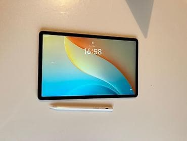 honor magicbook: HONOR Pad X9a + Smart Bluetooth Keyboard dəsti - Planşet və ağıllı — 6
